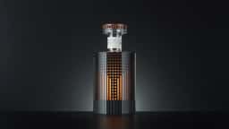Whisky Packaging for Charles Rennie Mackintosh Single Malt - thumbnail 4