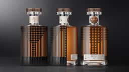 Whisky Packaging for Charles Rennie Mackintosh Single Malt - thumbnail 5