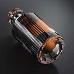 Whisky Packaging for Charles Rennie Mackintosh Single Malt - thumbnail 6