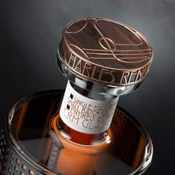 Whisky Packaging for Charles Rennie Mackintosh Single Malt - thumbnail 8