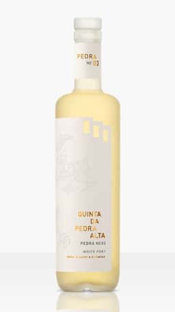 Brand Identity and Packaging for Quinta Da Pedra Alta White Port - thumbnail 3
