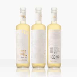 Brand Identity and Packaging for Quinta Da Pedra Alta White Port - thumbnail 7