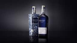 Brand Identity and Packaging for Smeaton’s Gin - thumbnail 4