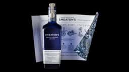 Brand Identity and Packaging for Smeaton’s Gin - thumbnail 5