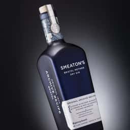 Brand Identity and Packaging for Smeaton’s Gin - thumbnail 7