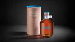 Brand Identity and Packaging for Battery Point Whisky - thumbnail 4