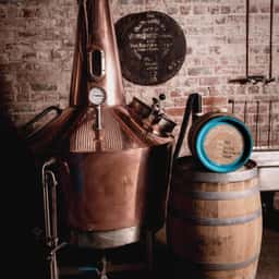 Brand Identity and Packaging for Battery Point Whisky - thumbnail 5