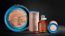 Brand Identity and Packaging for Battery Point Whisky - thumbnail 7