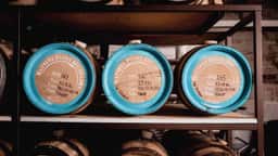 Brand Identity and Packaging for Battery Point Whisky - thumbnail 8