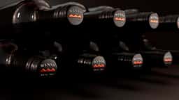 Brand Identity for Wynns Wine - thumbnail 5