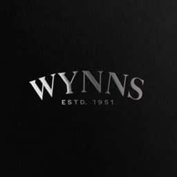 Brand Identity for Wynns Wine - thumbnail 7