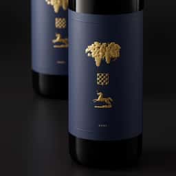 Luxury Packaging for Grgich Hills Estate Paradise Block Cabernet - thumbnail 6