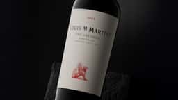 Brand Identity and Packaging for Louis M. Martini Winery - thumbnail 4