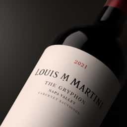 Brand Identity and Packaging for Louis M. Martini Winery - thumbnail 8