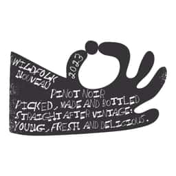 Packaging for Wild Folk Natural Wine - thumbnail 8
