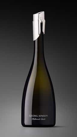 Brand Identity and Packaging for Georg Jensen Hallmark Cuvée - thumbnail 3