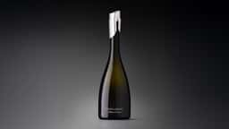 Brand Identity and Packaging for Georg Jensen Hallmark Cuvée - thumbnail 4