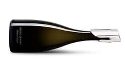 Brand Identity and Packaging for Georg Jensen Hallmark Cuvée - thumbnail 6