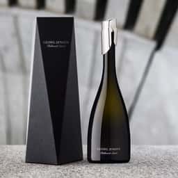 Brand Identity and Packaging for Georg Jensen Hallmark Cuvée - thumbnail 7