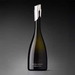 Brand Identity and Packaging for Georg Jensen Hallmark Cuvée - thumbnail 8