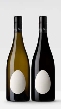 Wine Packaging for Uovo - thumbnail 3