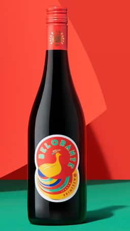 Wine Packaging for Belorante - thumbnail 2