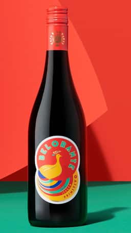 Wine Packaging for Belorante - thumbnail 3