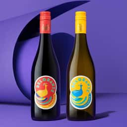 Wine Packaging for Belorante - thumbnail 7