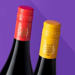 Wine Packaging for Belorante - thumbnail 8