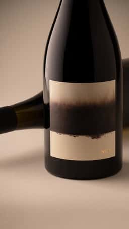 Brand Identity and Packaging for Nicole Oatley Wines - thumbnail 2