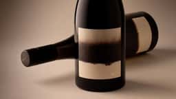 Brand Identity and Packaging for Nicole Oatley Wines - thumbnail 4