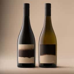 Brand Identity and Packaging for Nicole Oatley Wines - thumbnail 6