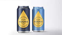 Brand Identity and Packaging for an Australian Beer - thumbnail 4