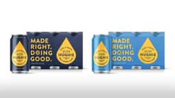 Brand Identity and Packaging for an Australian Beer - thumbnail 7