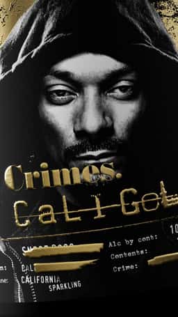 Packaging Redesign for 19 Crimes Wine - thumbnail 3