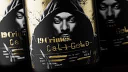 Packaging Redesign for 19 Crimes Wine - thumbnail 4