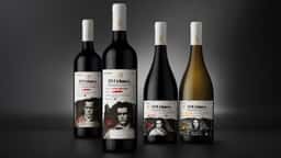 Packaging Redesign for 19 Crimes Wine - thumbnail 5