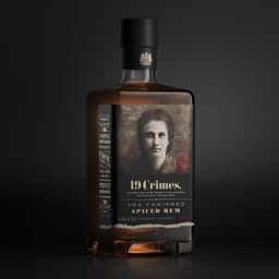 Packaging Redesign for 19 Crimes Wine - thumbnail 6