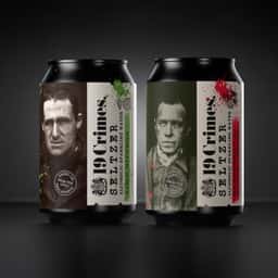 Packaging Redesign for 19 Crimes Wine - thumbnail 7