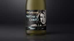 Packaging Redesign for 19 Crimes Wine - thumbnail 8