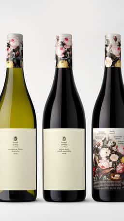 Brand Identity and Packaging for Tread Softly - thumbnail 3