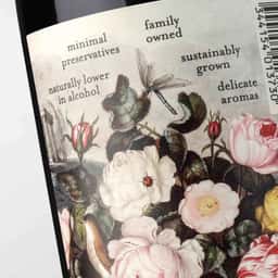 Brand Identity and Packaging for Tread Softly - thumbnail 6