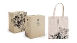 Brand Identity and Packaging for Tread Softly - thumbnail 8