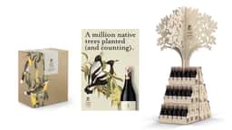 Brand Identity and Packaging for Tread Softly - thumbnail 9