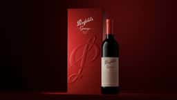 Packaging for Penfolds' 2026 Collection Gifting Release - thumbnail 5