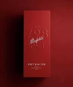 Packaging for Penfolds' 2026 Collection Gifting Release - thumbnail 7