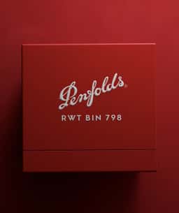 Packaging for Penfolds' 2026 Collection Gifting Release - thumbnail 8