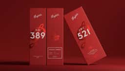 Packaging for Penfolds' 2026 Collection Gifting Release - thumbnail 9