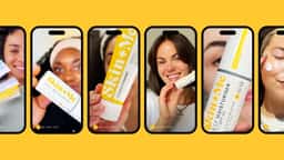Brand Identity for Skin+Me - thumbnail 6