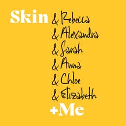 Brand Identity for Skin+Me - thumbnail 7